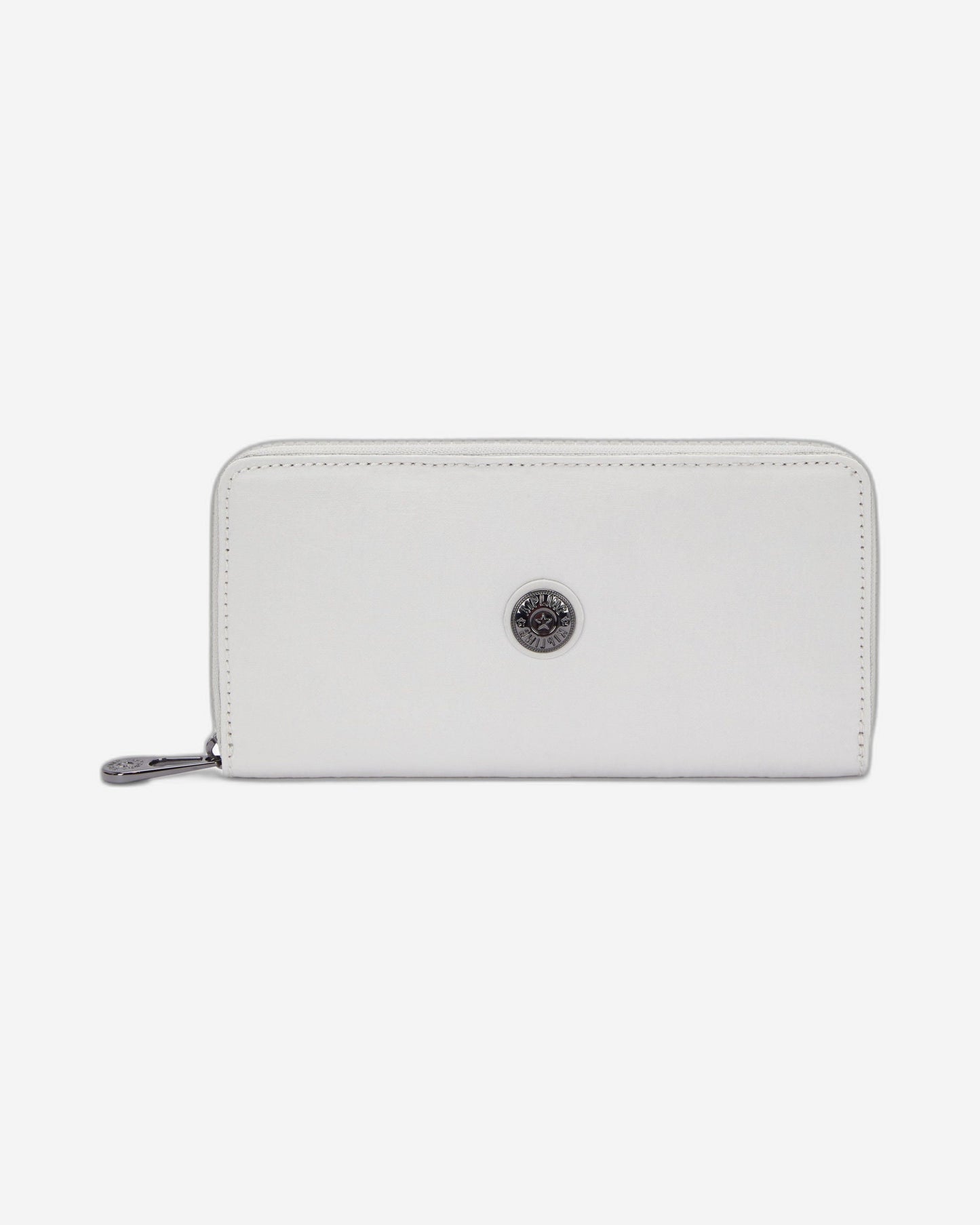 Kipling Money World Silver Night Large Wallet I5102-8EL