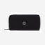 Kipling Money World Endless Black Large Wallet I5102-TB4