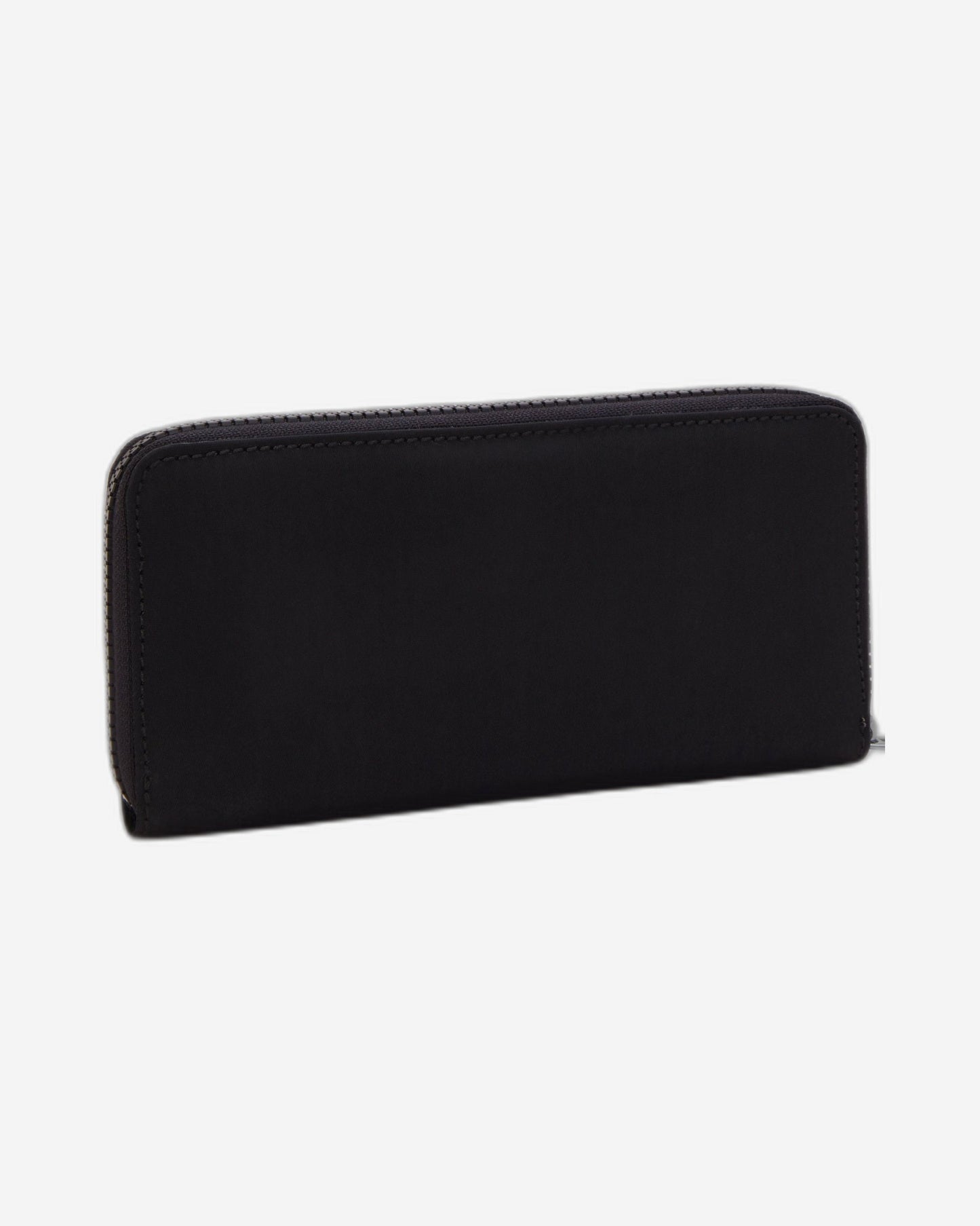 Kipling Money World Endless Black Large Wallet I5102-TB4