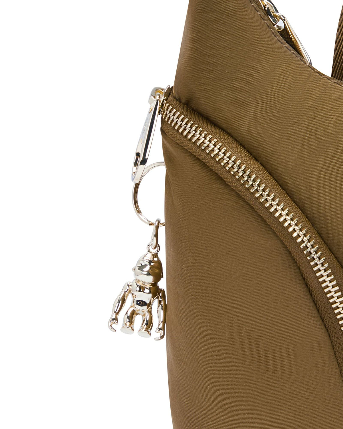 Kipling Sera M Dry Laurel Spice Medium Crossbody Bag I5107-3KP