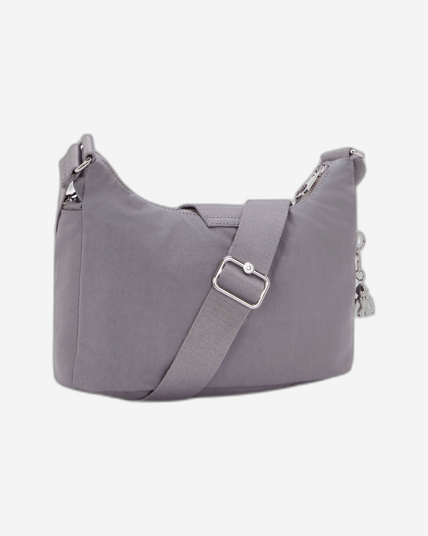 Kipling Sera M Grey Spice Medium crossbody I5107-4GV