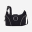 Kipling Sera M Black Spice Medium Crossbody Bag I5107-5JB