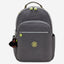 Kipling Seoul Back To Grey Large backpack I5140-1DX