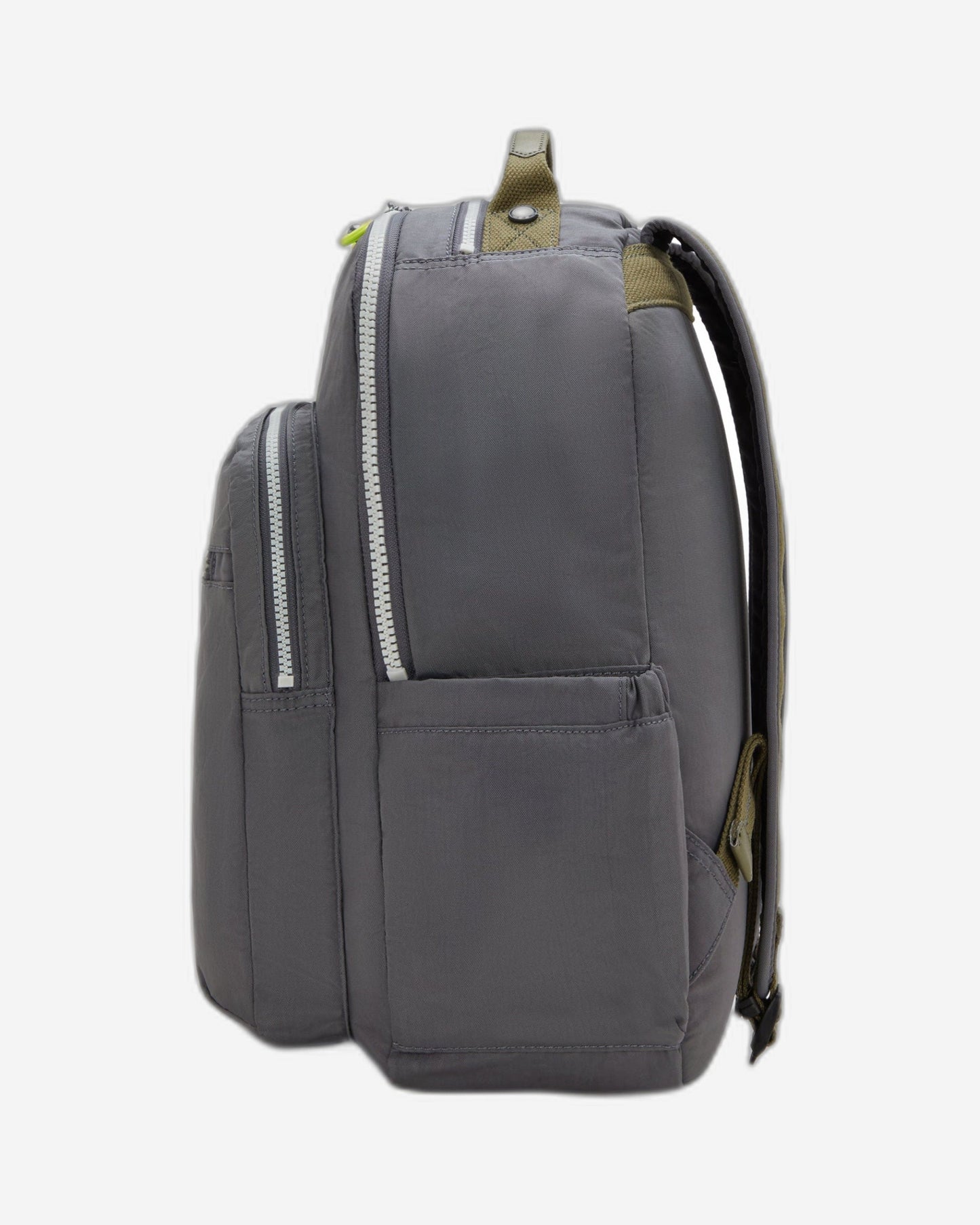 Kipling Seoul Back To Grey Large backpack I5140-1DX
