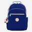 Kipling Seoul Solar Navy C Large Backpack C2I5140-AF9