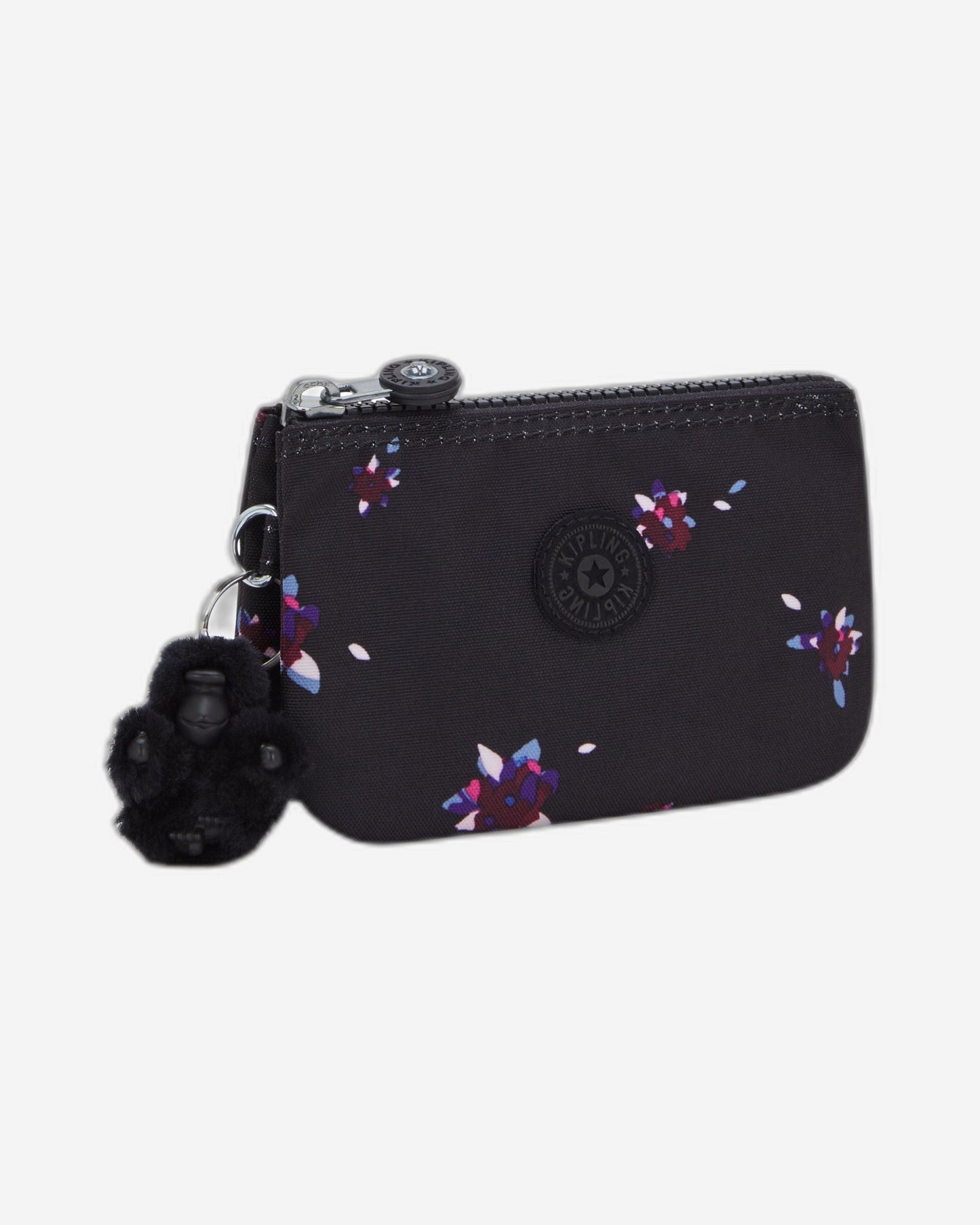 Kipling Creativity S Night Flower Small purse I5159-5FH