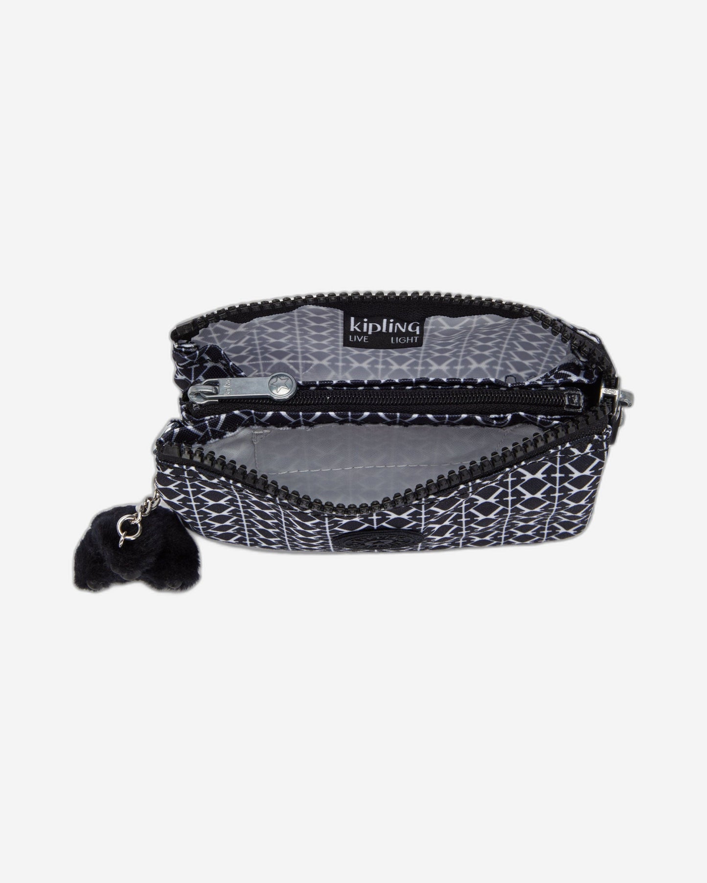 Kipling Creativity S Signature Print Small Purse C2I5159-DD2