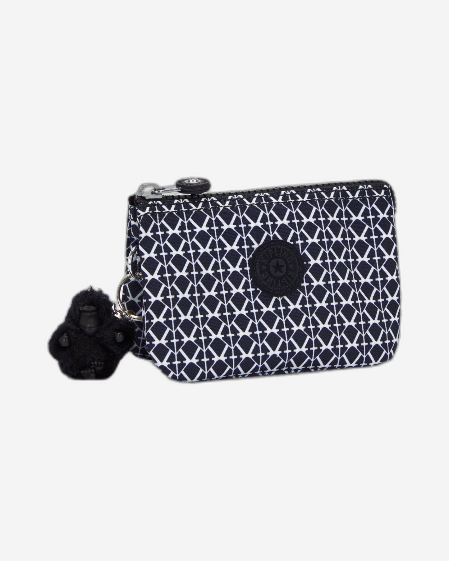 Kipling Creativity S Signature Print Small Purse C2I5159-DD2