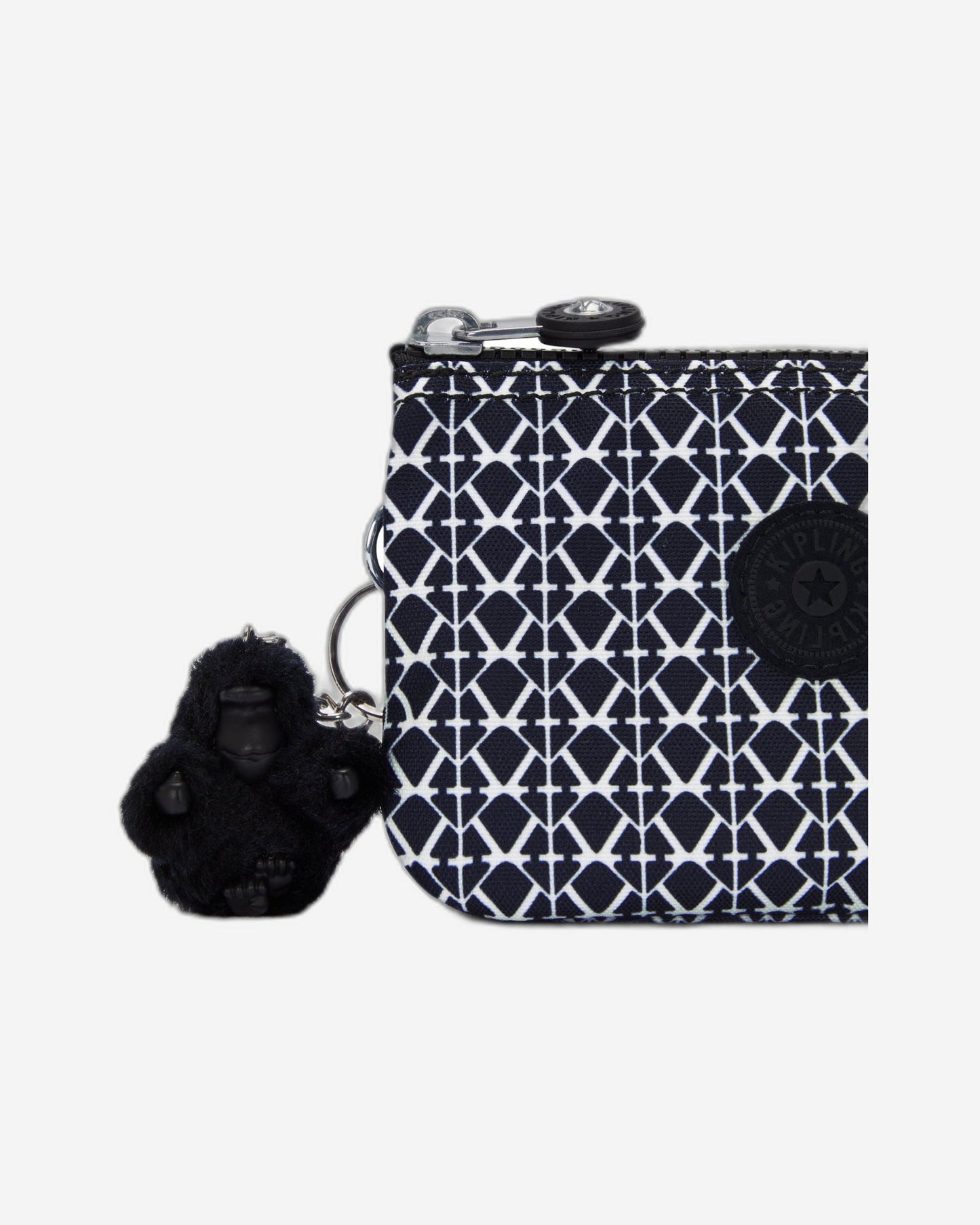 Kipling Creativity S Signature Print Small Purse C2I5159-DD2