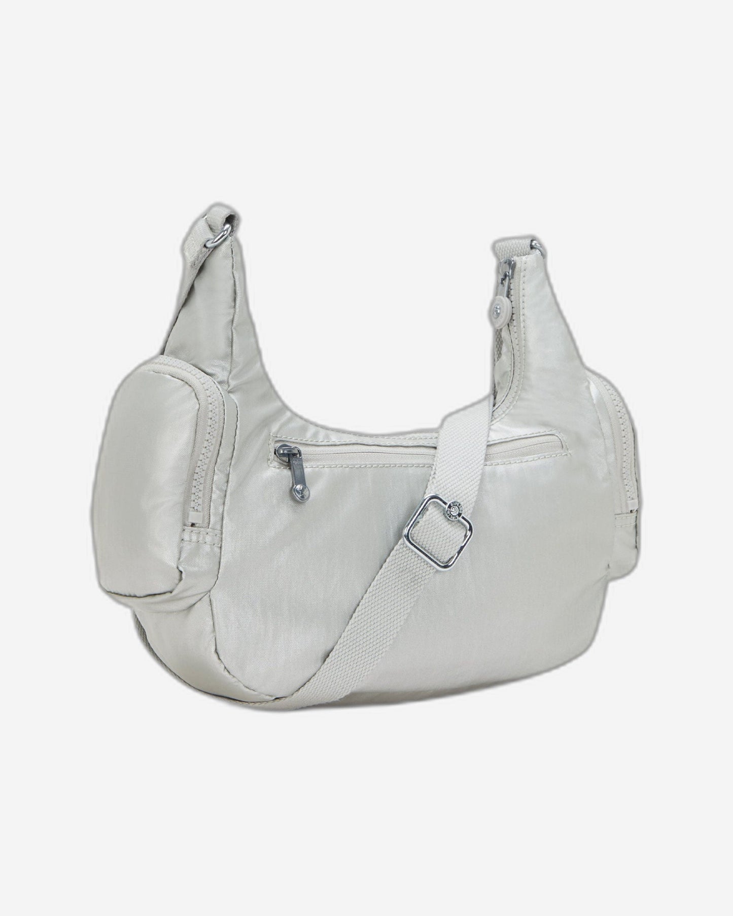 Kipling Rikka S New Bright Metallic Small Crossbody Bag I5164-70P
