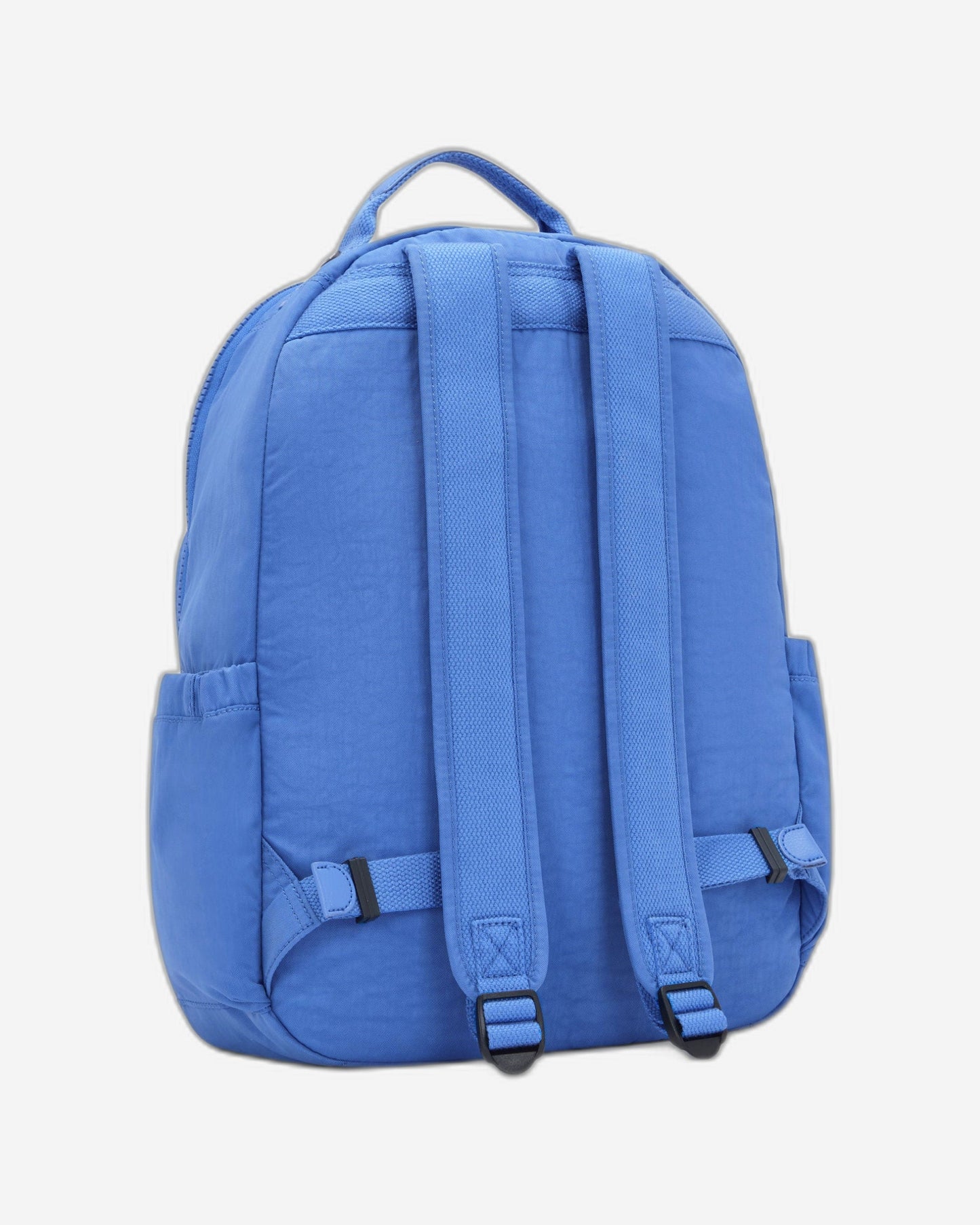 Kipling Seoul Havana Blue Large Backpack C2I5210-JC7