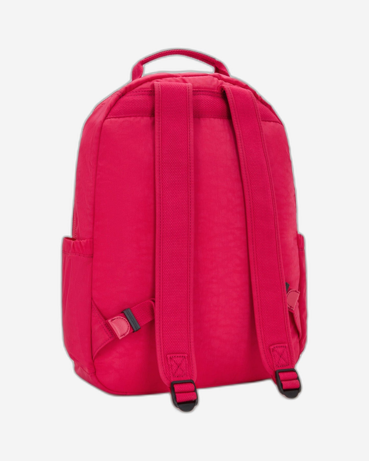 Kipling Seoul Confetti Pink Large Backpack C2I5210-T73