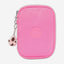 Kipling 100 Pens Pink Mermaid Em Large pencase I5238-56J