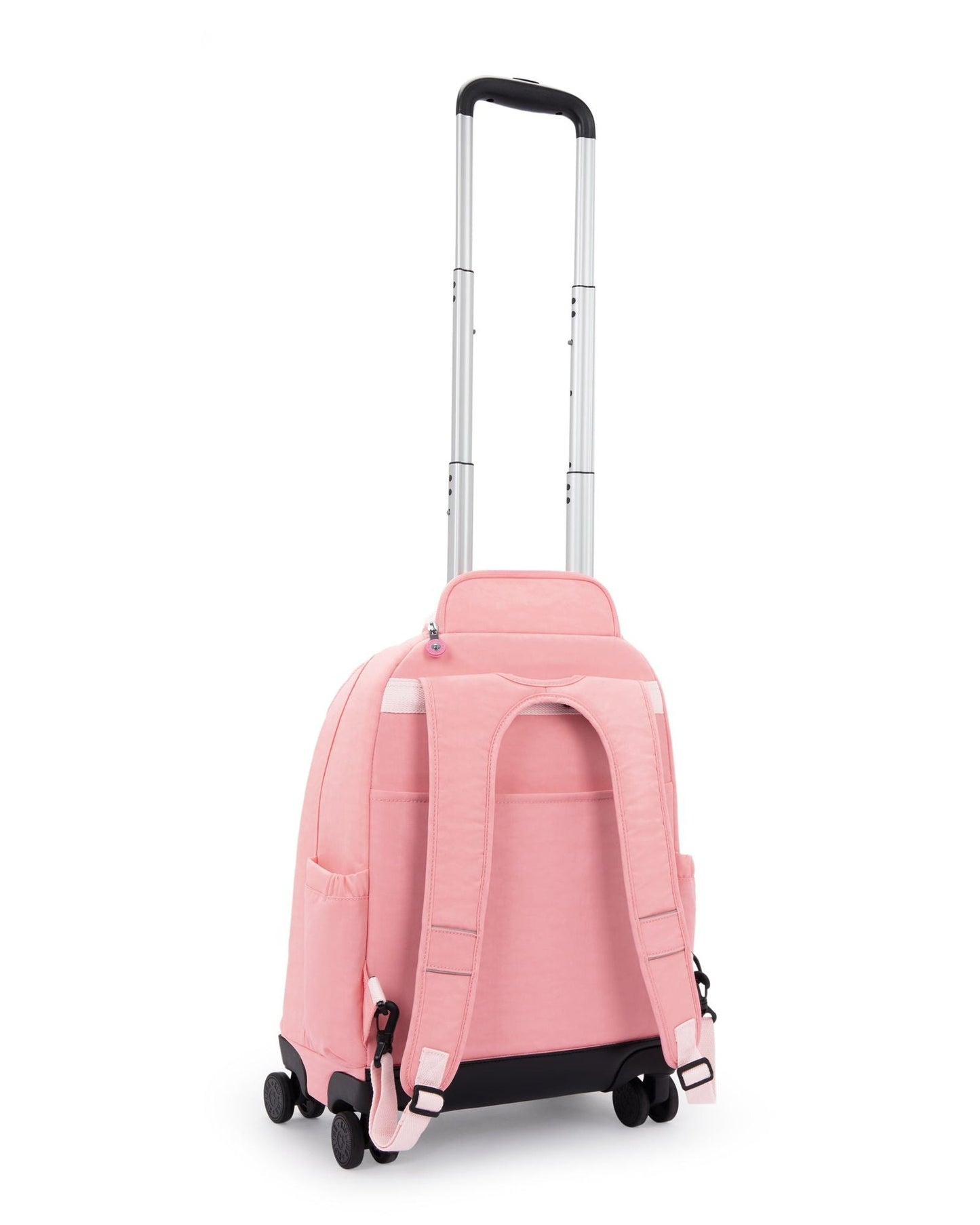 Kipling New Zea Coral Sea Large wheeled backpack with laptop compartment I5246-24O