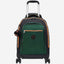 Kipling New Zea Tree House Bl Large Wheeled Backpack  I5246-8LB