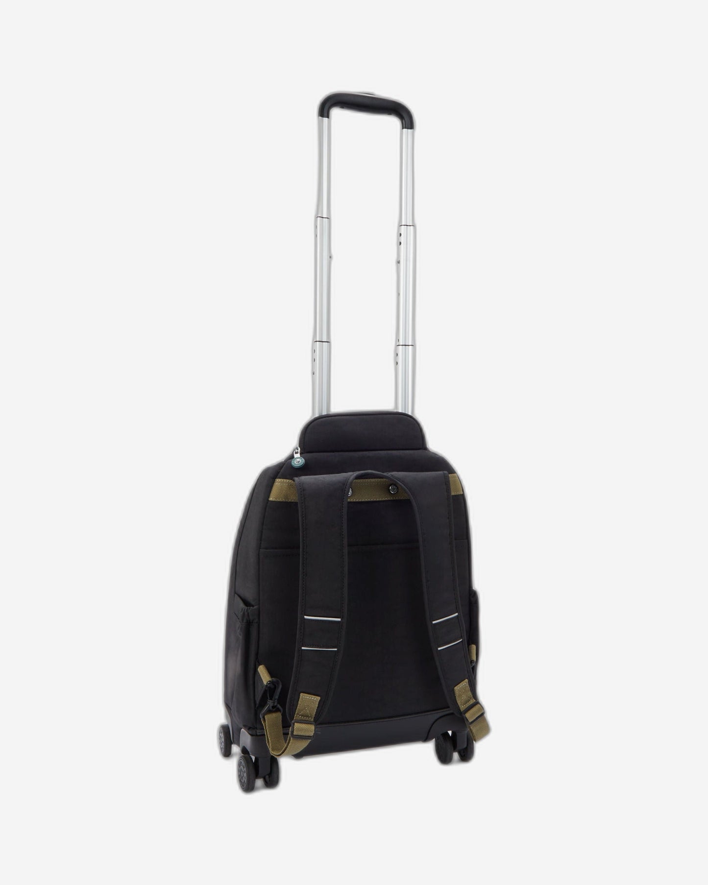 Kipling New Zea Tree House Bl Large Wheeled Backpack  I5246-8LB