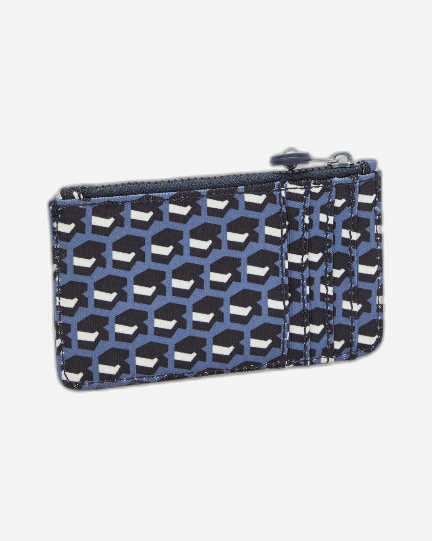 Kipling Camilo 3D K Blue Medium Cardholder I5247-4JS