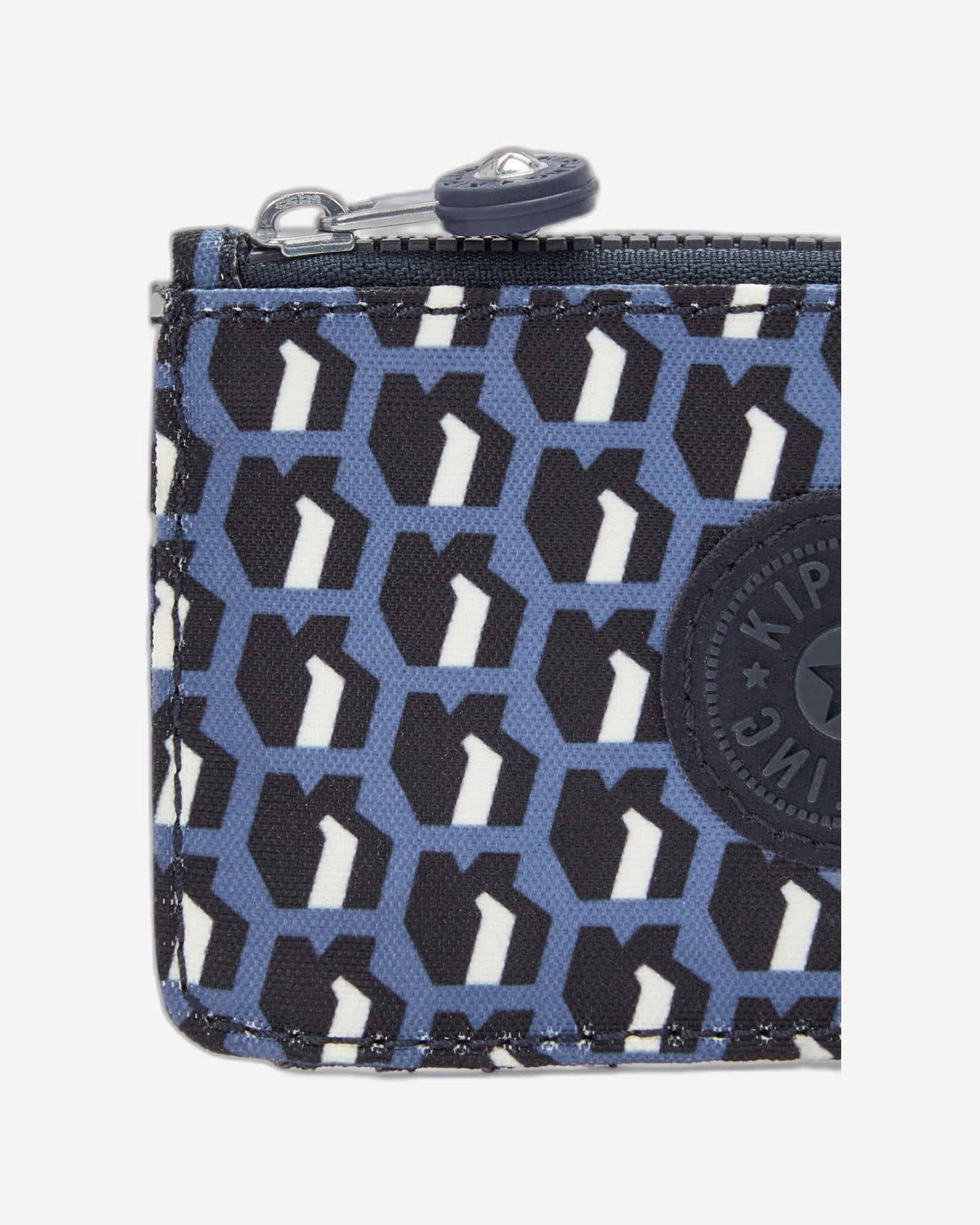 Kipling Camilo 3D K Blue Medium Cardholder I5247-4JS