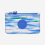 Kipling Camilo Diluted Blue Medium Cardholder C2I5247-TX9