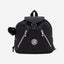 Kipling New Fundamental S Rapid Black Small Backpack C2I5254-1RE