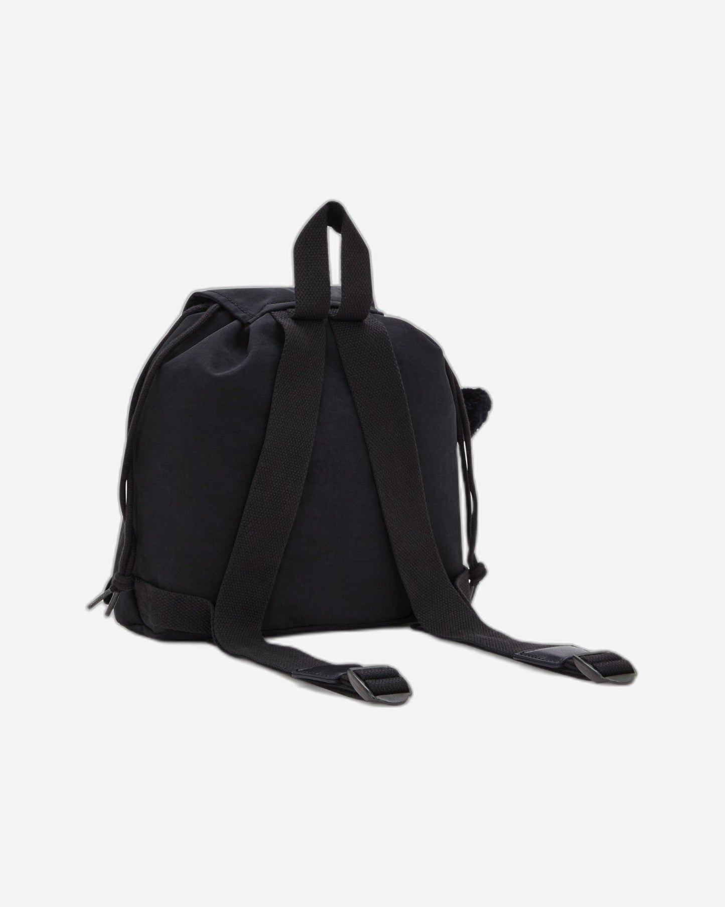 Kipling New Fundamental S Rapid Black Small Backpack C2I5254-1RE