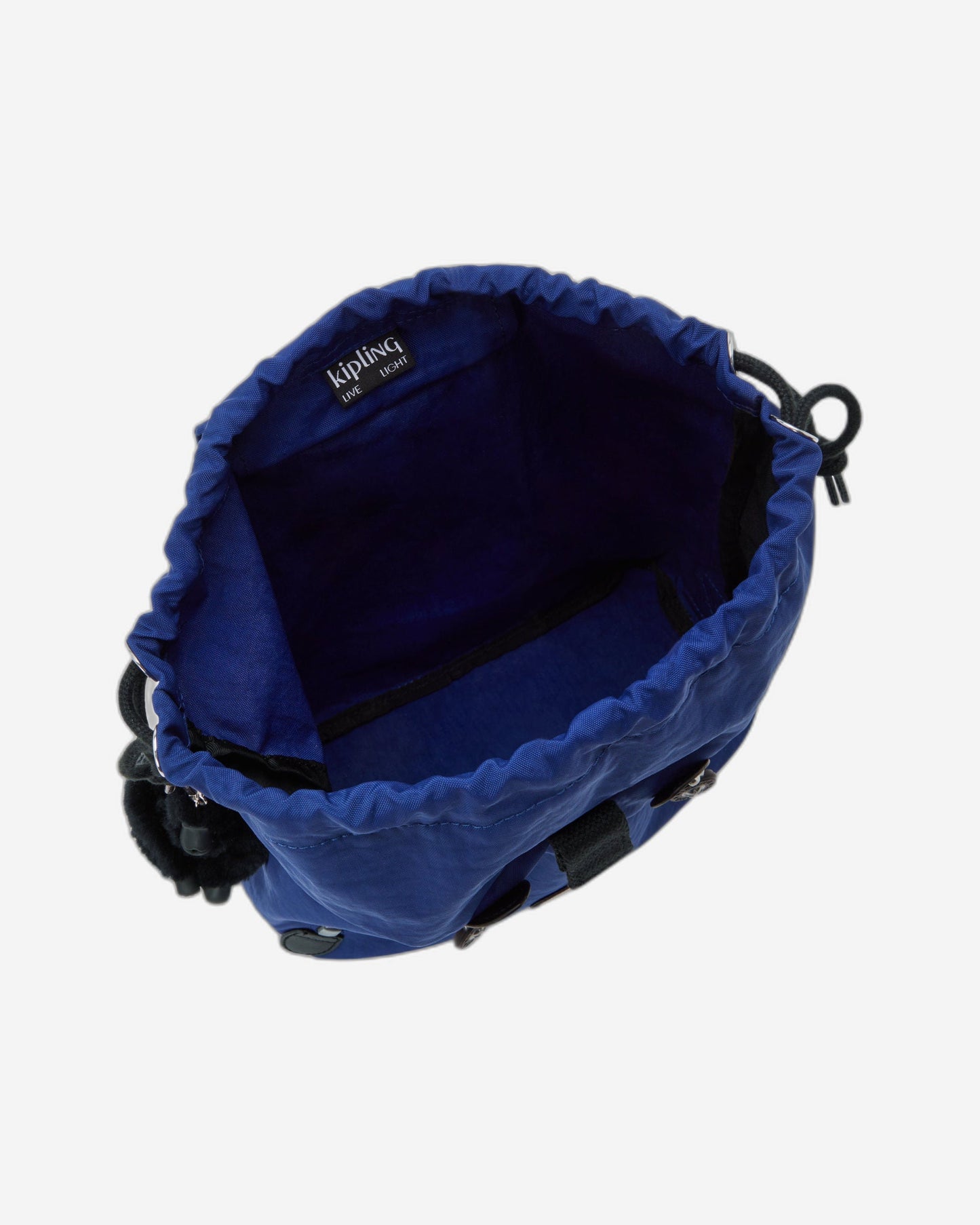 Kipling New Fundamental S Rapid Navy Small Backpack C2I5254-BP6