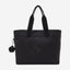 Kipling Colissa Large Tote With Laptop Compartment Signature Emb I5257-K59