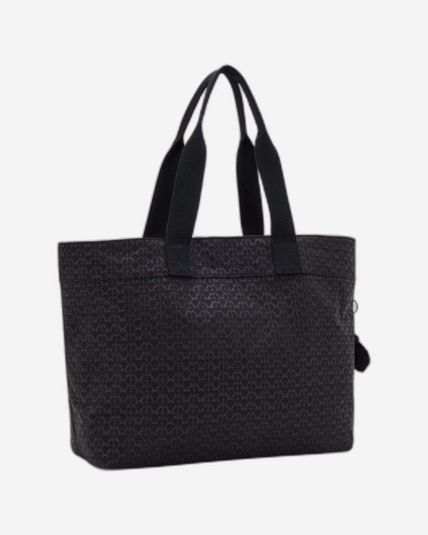 Kipling Colissa Large Tote With Laptop Compartment Signature Emb I5257-K59