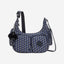 Kipling Rikka S 3D K Blue Small Crossbody Bag I5271-4JS