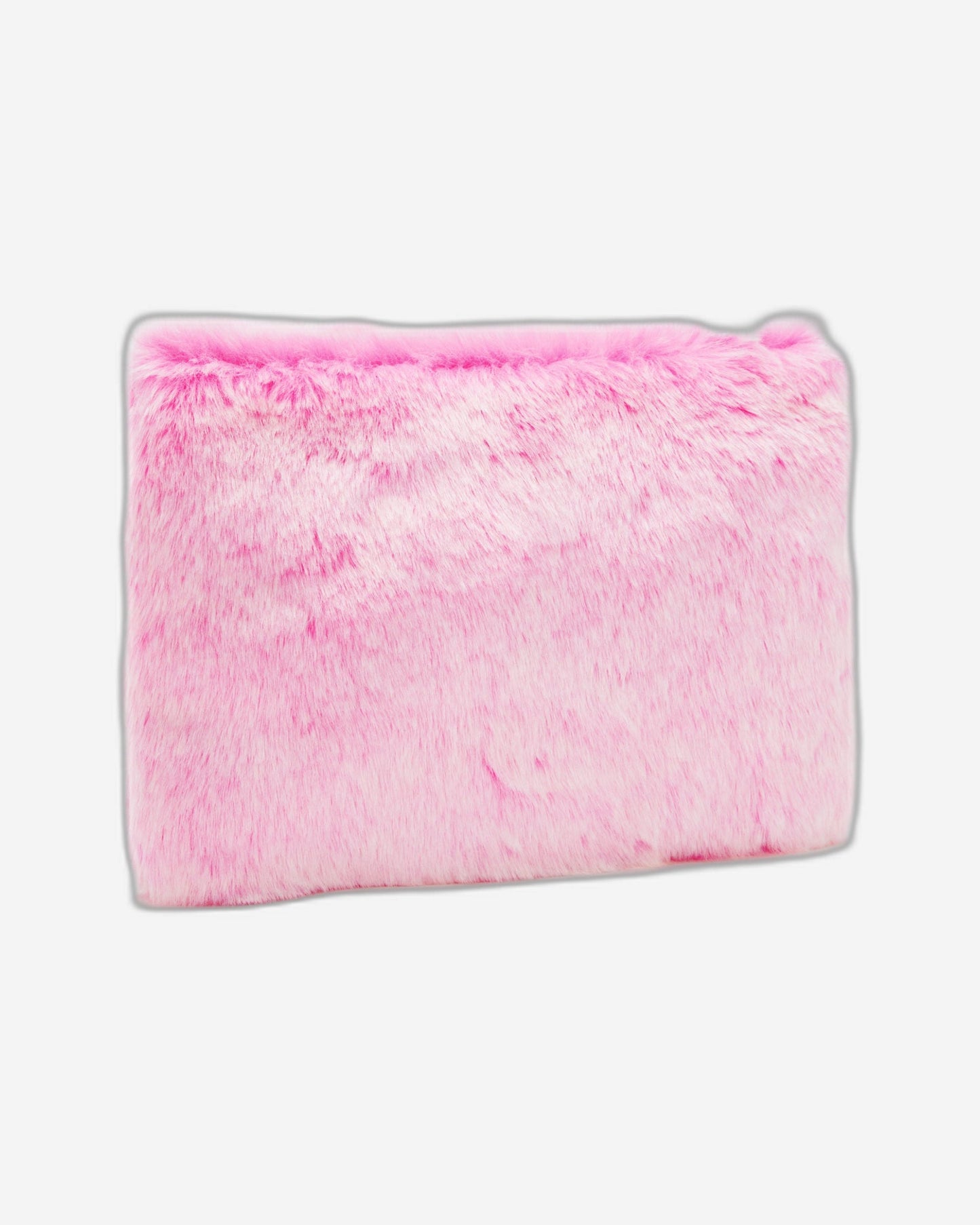 Kipling Fancy Valentine Pink Large Flat Pouch C2I5274-V84