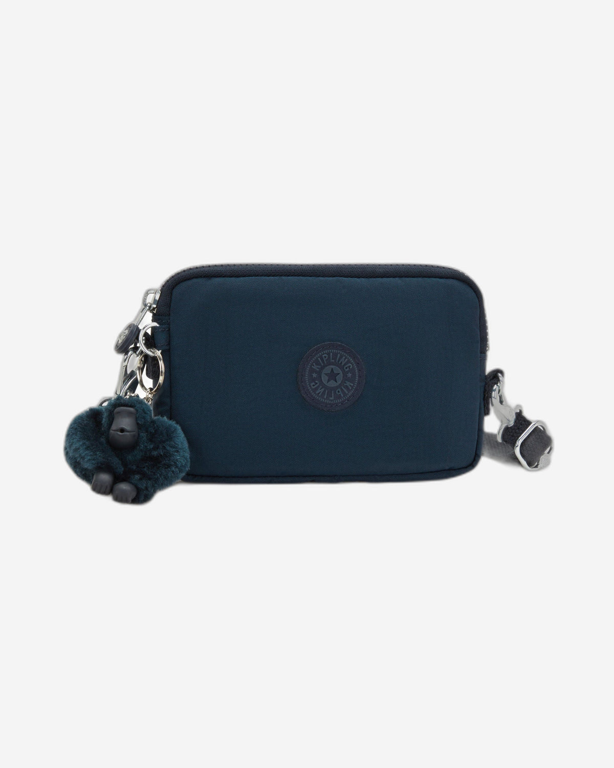 Kipling Limmo Blue Bleu 2 Small Crossbody I5295-96V