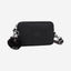 Kipling Limmo Black Noir Small Crossbody I5295-P39