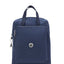 Kipling Kazuki Endless Blue Backpack with Laptop Sleeve I5306-86E