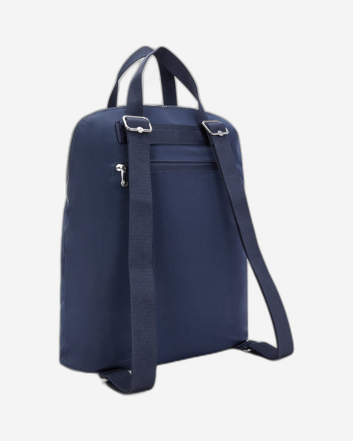 Kipling Kazuki Endless Blue Backpack with Laptop Sleeve I5306-86E