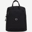 Kipling Kazuki Endless Black Backpack with Laptop Sleeve I5306-TB4