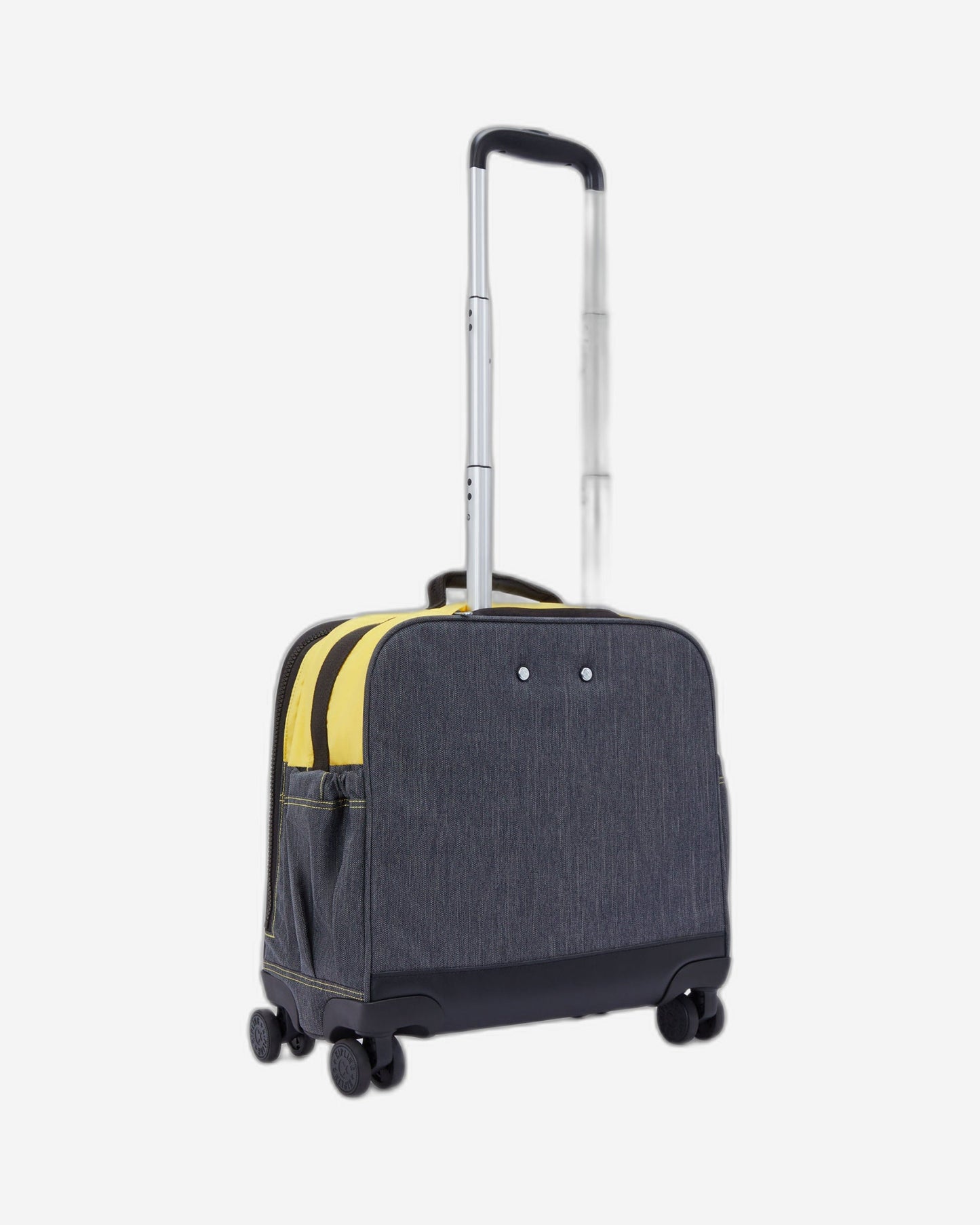 Kipling New Storia Minion Jeans Bl Large Wheeled Bag C2I5336-MI8