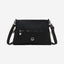 Kipling Pollie M Endless Black Medium Shoulderbag I5346-TB4