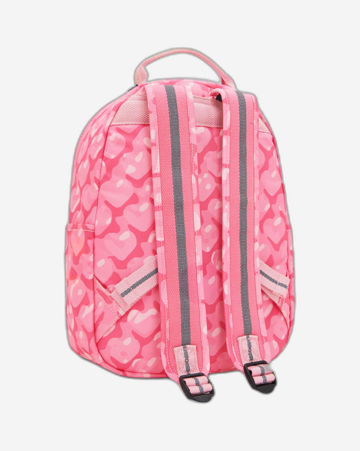 Kipling Seoul S Adorable Hearts Small Backpack  I5357-1NB