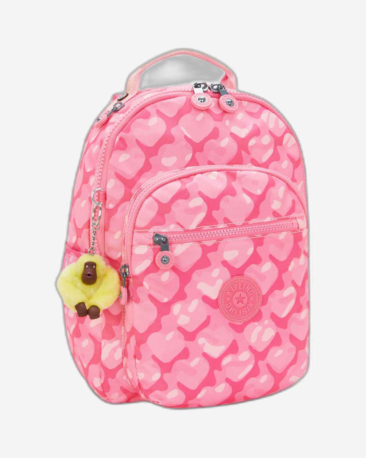 Kipling Seoul S Adorable Hearts Small Backpack  I5357-1NB