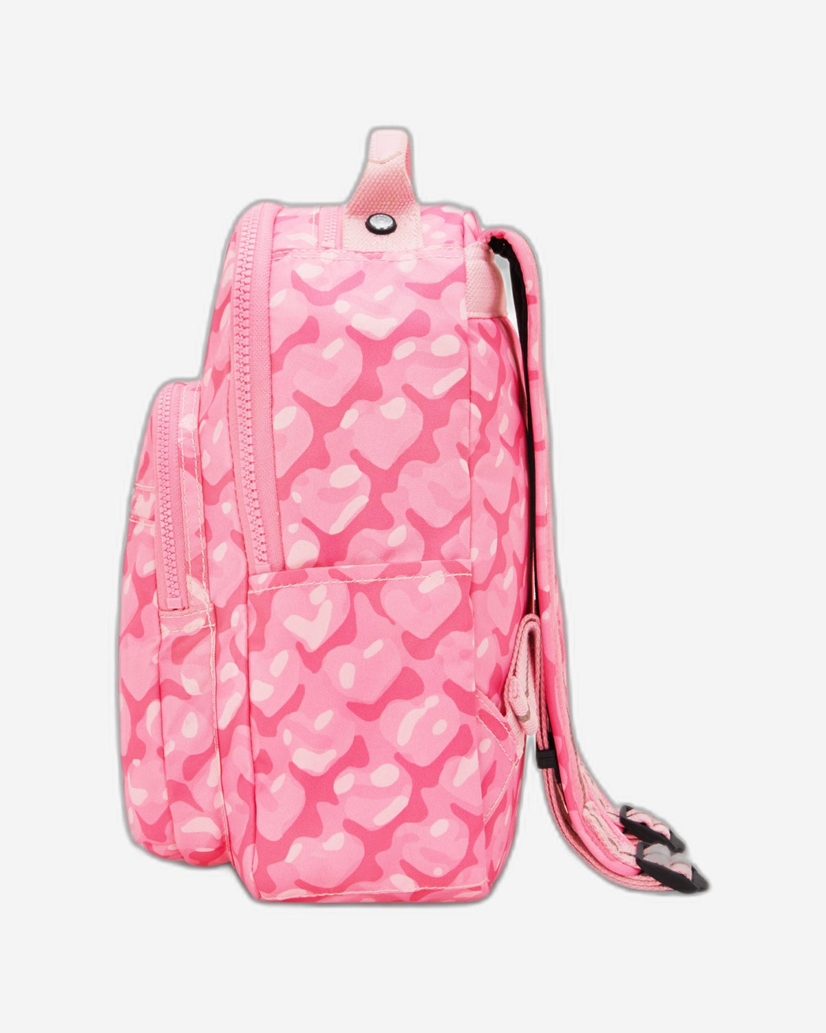 Kipling Seoul S Adorable Hearts Small Backpack  I5357-1NB