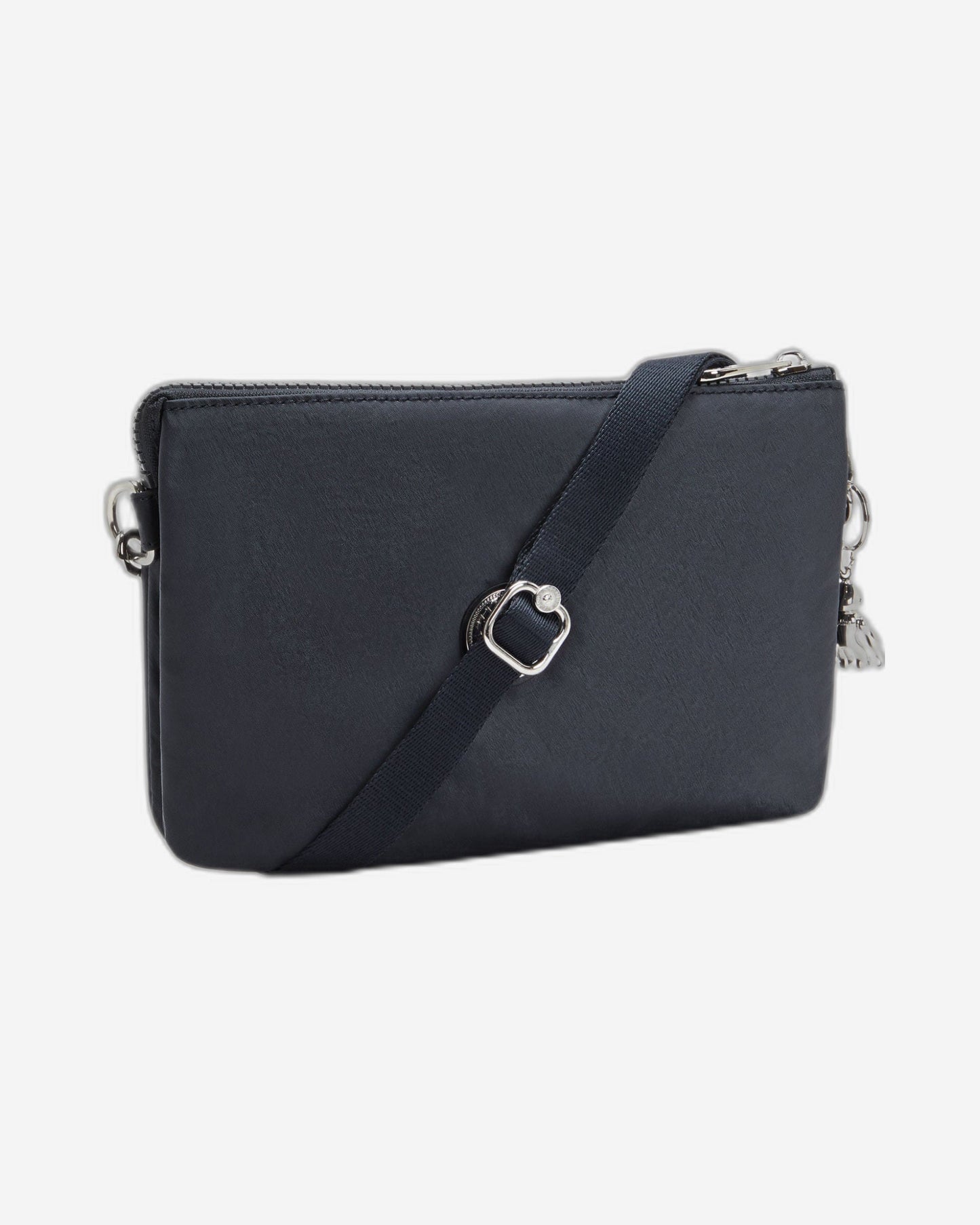 Kipling Riri Love Puff Noct Large Pouch with Crossbody Strap C2I5358-C3Y