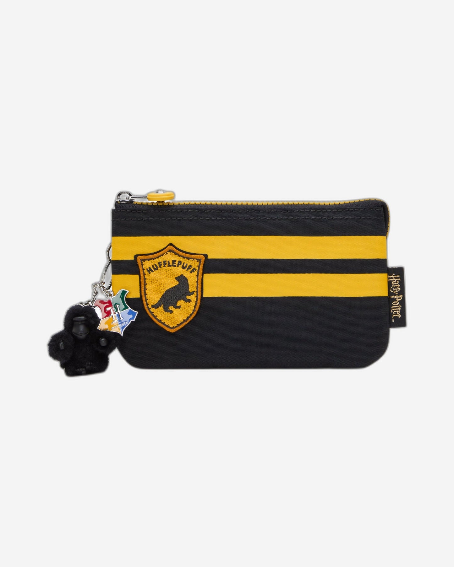Kipling Creativity L Hufflepuff TM Large Purse I5377-5HP