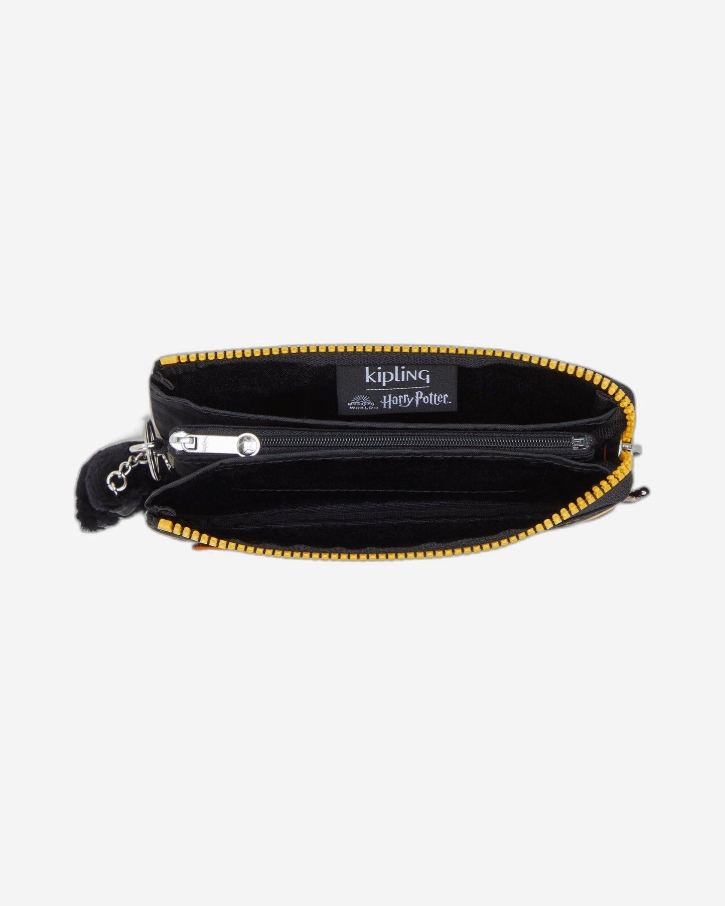 Kipling Creativity L Hufflepuff TM Large Purse I5377-5HP