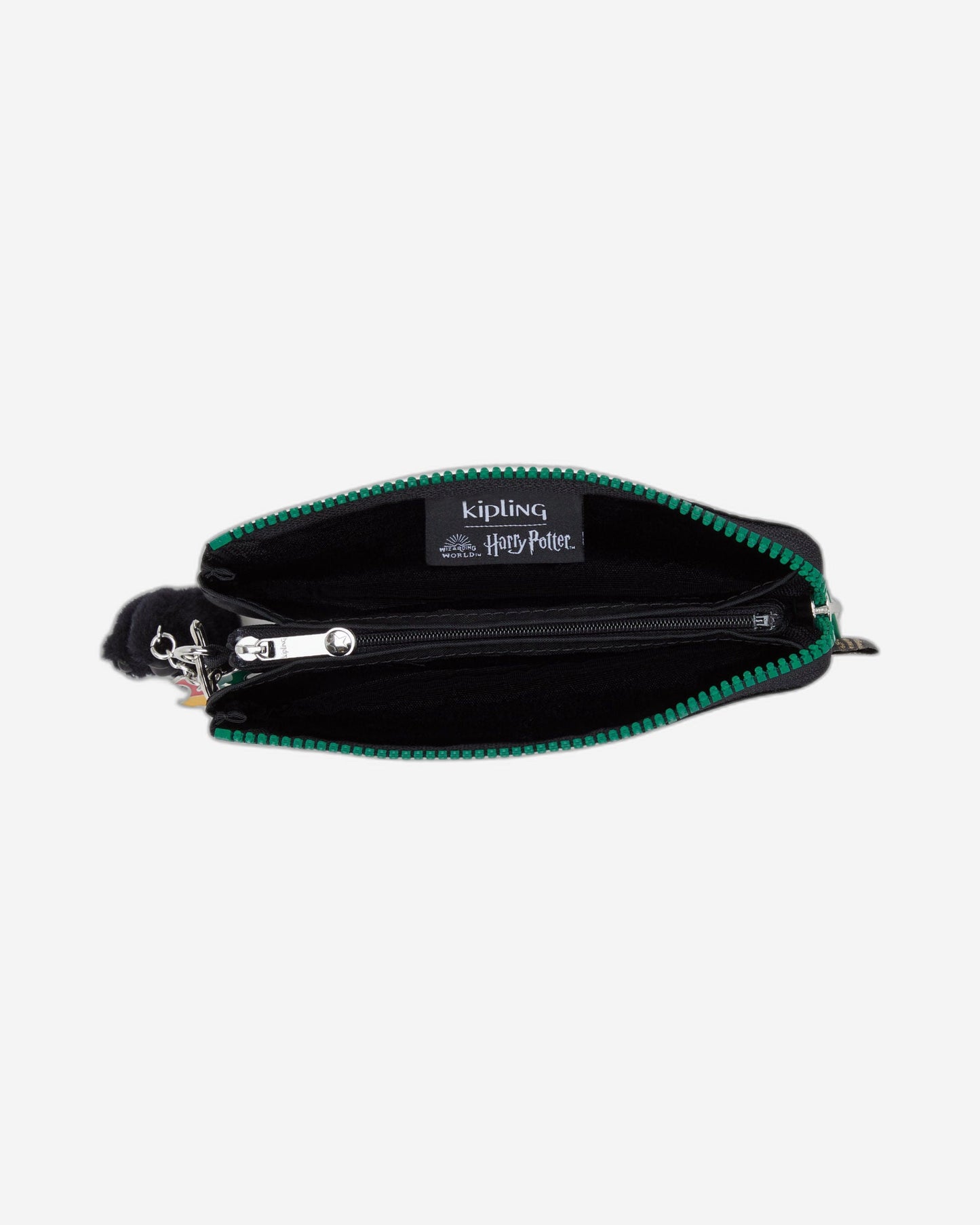 Kipling Creativity L Slytherin TM Large Purse I5377-7HP