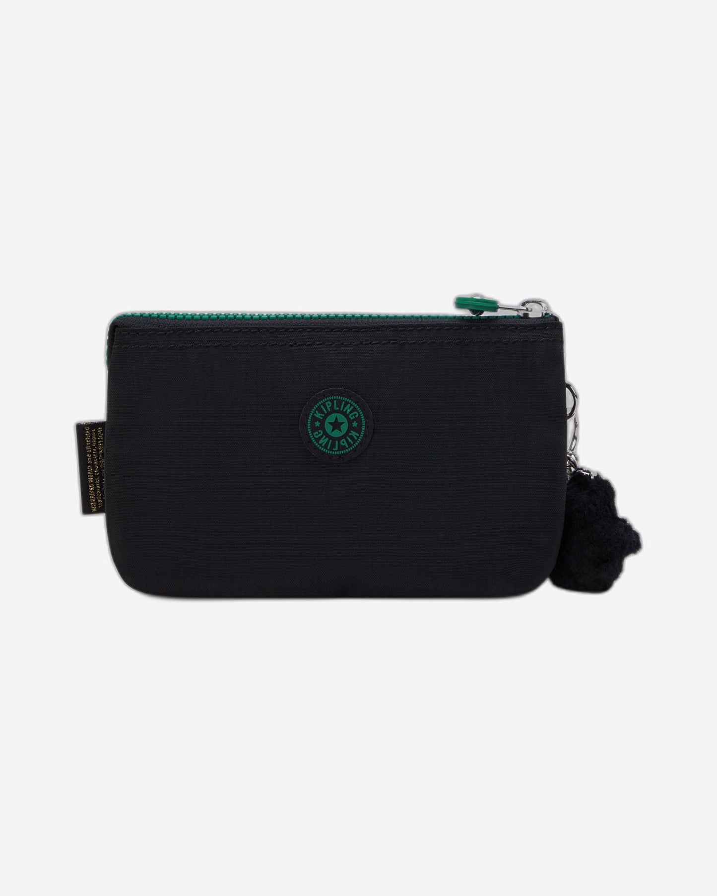 Kipling Creativity L Slytherin TM Large Purse I5377-7HP