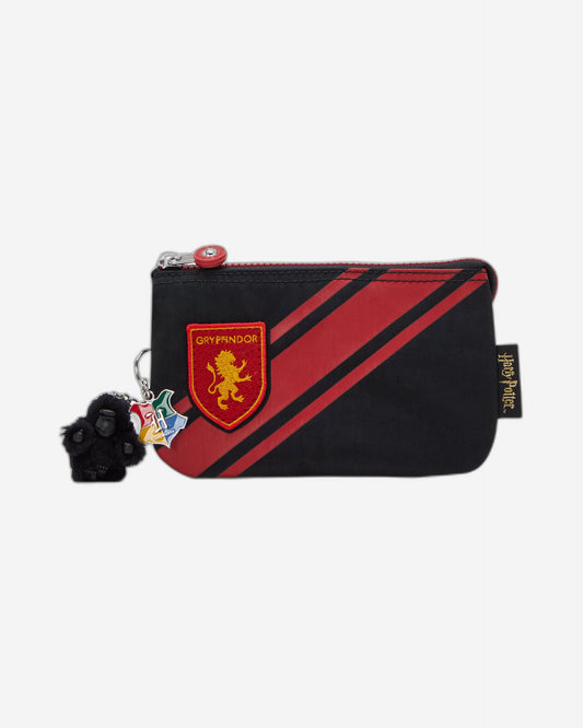 Kipling Creativity L Gryffindor TM Large Purse I5377-8HP