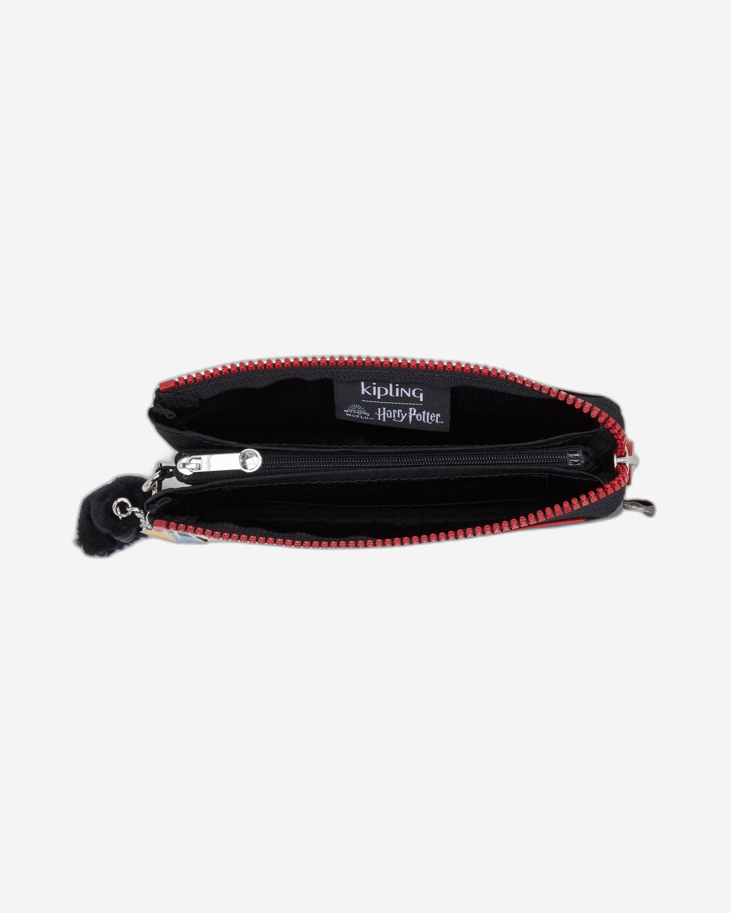 Kipling Creativity L Gryffindor TM Large Purse I5377-8HP