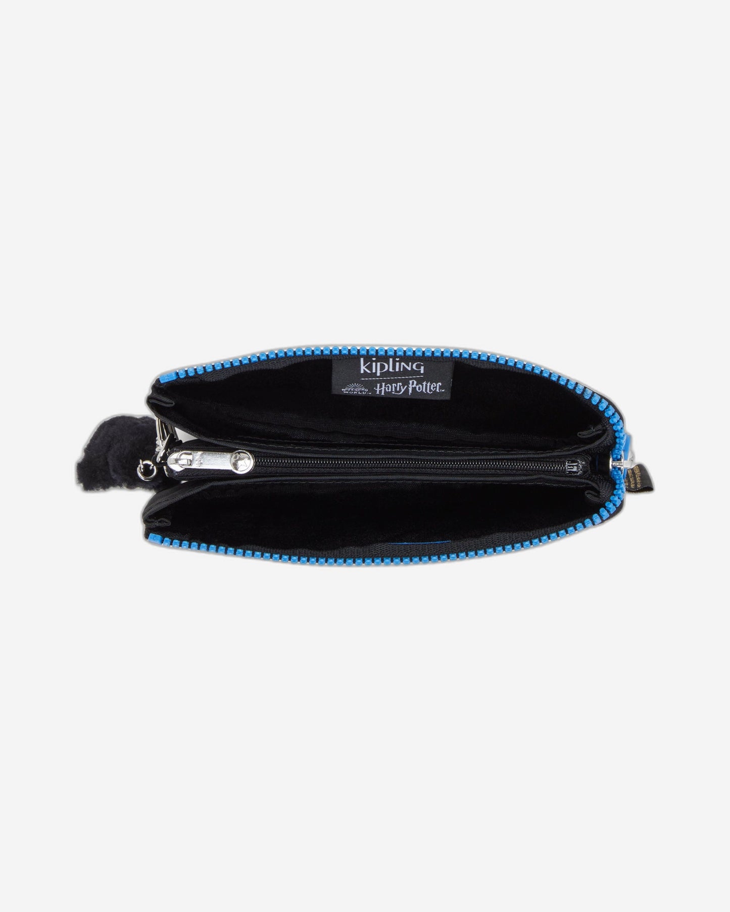 Kipling Creativity L Ravenclaw TM Large Purse I5377-HP3