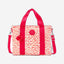 Kipling Minta L Latin Cheetah Large Tote Bag C2I5379-6LX