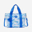 Kipling Minta L Diluted Blue Large Tote Bag C2I5379-TX9